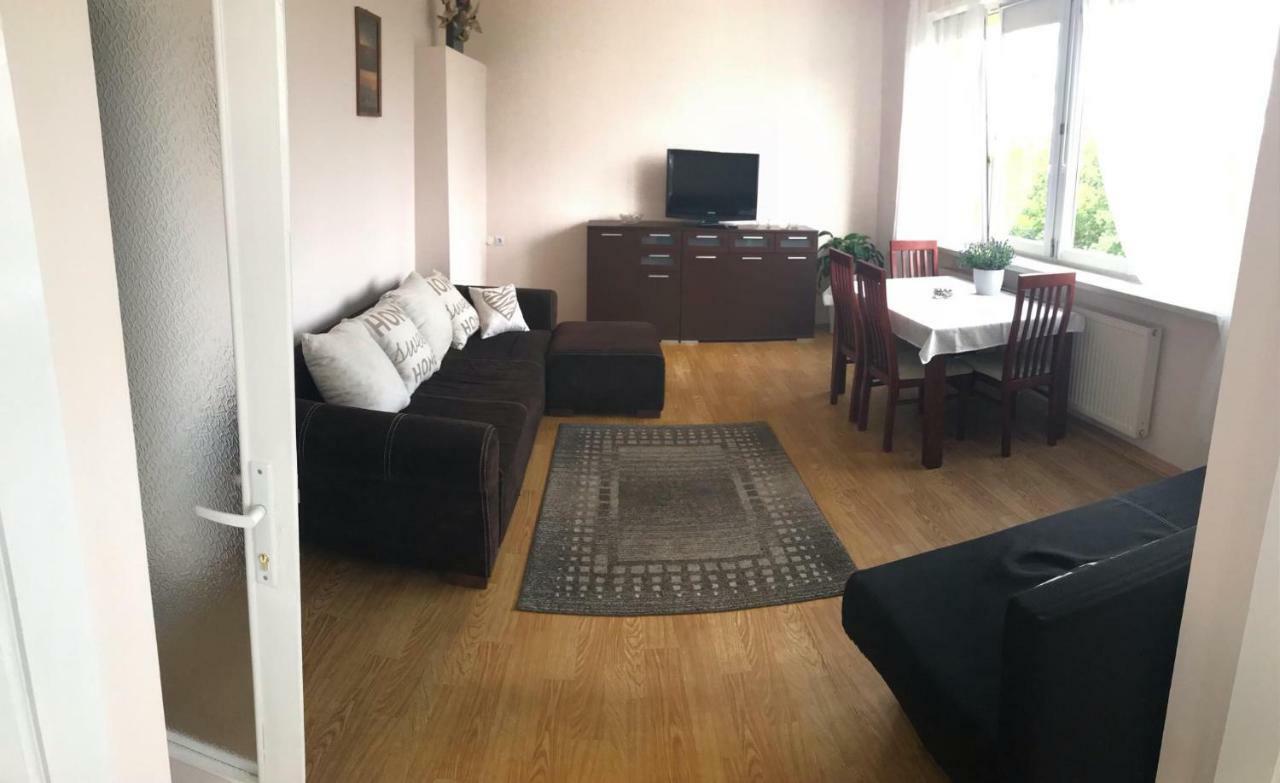 Pokoje Gdynia Redlowo Dış mekan fotoğraf
