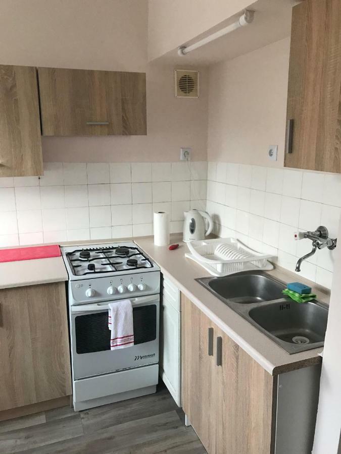 Pokoje Gdynia Redlowo Dış mekan fotoğraf