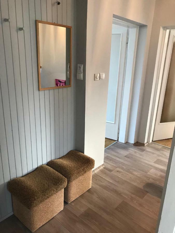 Pokoje Gdynia Redlowo Dış mekan fotoğraf